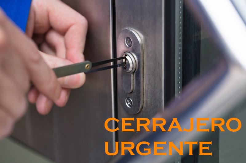 cerrajero 24 la rinconada